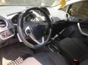 Bán xe Ford Fiesta S năm 2012, màu xanh, 368 triệu