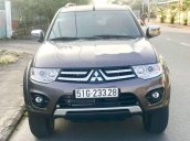 Cần bán lại xe Mitsubishi Pajero năm sản xuất 2016, 700 triệu