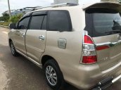 Bán xe Toyota Innova G năm sản xuất 2011, giá tốt