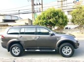 Cần bán lại xe Mitsubishi Pajero năm sản xuất 2016, 700 triệu