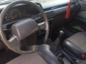 Bán xe Toyota Camry sản xuất năm 1991, màu trắng, giá chỉ 52 triệu