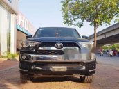 Cần bán xe Toyota 4 Runner Limited đời 2015, màu đen, nhập khẩu