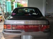 Cần bán Toyota Camry sản xuất năm 1992, màu đen xe gia đình, 190tr