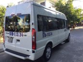 Bán Ford Transit sản xuất năm 2014, màu trắng