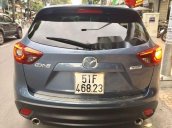 Bán ô tô Mazda CX 5 2.5G đời 2017 chính chủ, giá 875tr