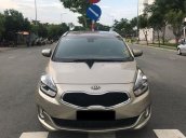 Cần bán gấp Kia Rondo sản xuất năm 2017, giá chỉ 595 triệu