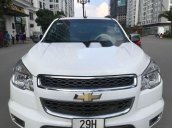 Bán Chevrolet Colorado AT đời 2016, màu trắng, giá tốt