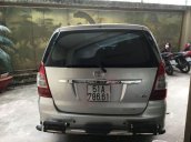 Bán Toyota Innova đời 2013, màu bạc, 510 triệu