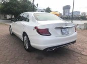 Bán Mercedes C250 năm sản xuất 2016, màu trắng chính chủ, giá tốt