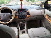 Bán xe Toyota Innova G năm sản xuất 2011, giá tốt