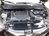 Bán Hyundai Tucson 2.0 2010, màu đen, nhập khẩu, giá chỉ 560 triệu