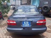 Cần bán gấp Toyota Corolla altis đời 2000, màu đen, 160tr