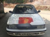 Cần bán xe Toyota Corolla đời 1990, màu trắng, giá tốt