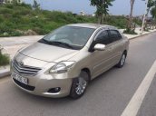 Cần bán xe Toyota Vios đời 2010 giá cạnh tranh