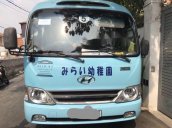 Bán Hyundai County sản xuất 2010, giá chỉ 655 triệu