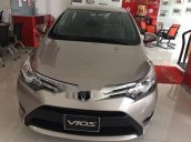 Bán xe Toyota Vios 1.5G đời 2018, giá tốt