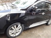 Bán Hyundai Tucson 2.0 2010, màu đen, nhập khẩu, giá chỉ 560 triệu