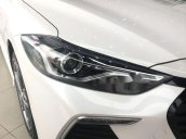 Bán ô tô Hyundai Elantra Sport 2018, màu trắng, 729tr