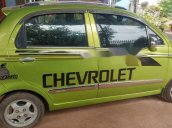 Bán ô tô Chevrolet Spark đời 2009 số sàn giá cạnh tranh