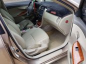 Cần bán xe Toyota Corolla altis 1.8AT đời 2008