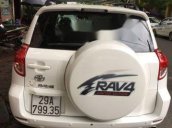 Bán ô tô Toyota RAV4 năm 2007, màu trắng, nhập khẩu chính chủ giá cạnh tranh