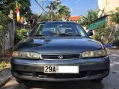 Bán xe Mazda 626 2.0 MT 1995, màu xám 