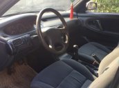 Bán xe Mazda 626 2.0 MT 1995, màu xám 