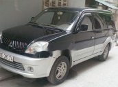 Bán Mitsubishi Jolie năm sản xuất 2005, màu đen, 180 triệu