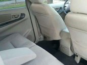 Bán Toyota Innova năm sản xuất 2016 số sàn, giá tốt