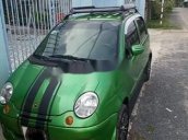 Bán Daewoo Matiz năm sản xuất 2004 xe gia đình, giá chỉ 110 triệu