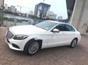 Bán Mercedes C250 năm sản xuất 2016, màu trắng chính chủ, giá tốt