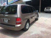 Cần bán Kia Carnival AT sản xuất năm 2009, giá tốt