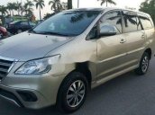 Bán Toyota Innova năm sản xuất 2016 số sàn, giá tốt