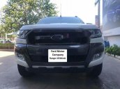 Cần bán xe Ford Ranger Wildtrak 3.2 sản xuất 2017, màu trắng