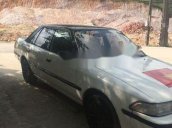 Cần bán xe Toyota Corolla đời 1990, màu trắng, giá tốt