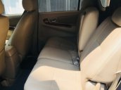 Bán ô tô Toyota Innova 2.0, đời 2007 số sàn, 309tr