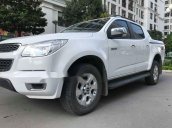 Bán Chevrolet Colorado AT đời 2016, màu trắng, giá tốt