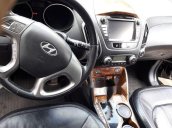 Bán Hyundai Tucson 2.0 2010, màu đen, nhập khẩu, giá chỉ 560 triệu