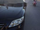 Bán Toyota Corolla Altis năm 2010, màu đen giá cạnh tranh