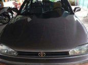 Cần bán Toyota Camry sản xuất năm 1992, màu đen xe gia đình, 190tr