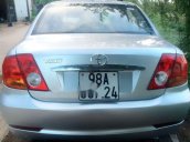 Bán Toyota Vios đời 2008, nhập khẩu