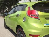 Bán xe Ford Fiesta S năm 2012, màu xanh, 368 triệu