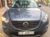 Bán ô tô Mazda CX 5 2.5G đời 2017 chính chủ, giá 875tr