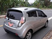 Cần bán Daewoo Matiz sản xuất năm 2009, màu bạc, nhập khẩu  