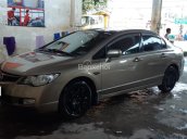 Cần bán Honda Civic 1.8 MT SX 2008