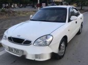 Cần bán lại xe Daewoo Nubira năm 2002, màu trắng xe gia đình, 88 triệu