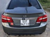 Cần bán lại xe Chevrolet Lacetti năm sản xuất 2010, màu xám, 350tr