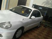 Cần bán lại xe Daewoo Lanos năm 2000, màu trắng, 64tr