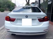 Bán ô tô BMW 4 Series năm sản xuất 2016, màu trắng, nhập khẩu