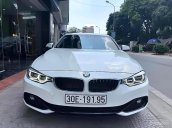 Bán ô tô BMW 4 Series năm sản xuất 2016, màu trắng, nhập khẩu